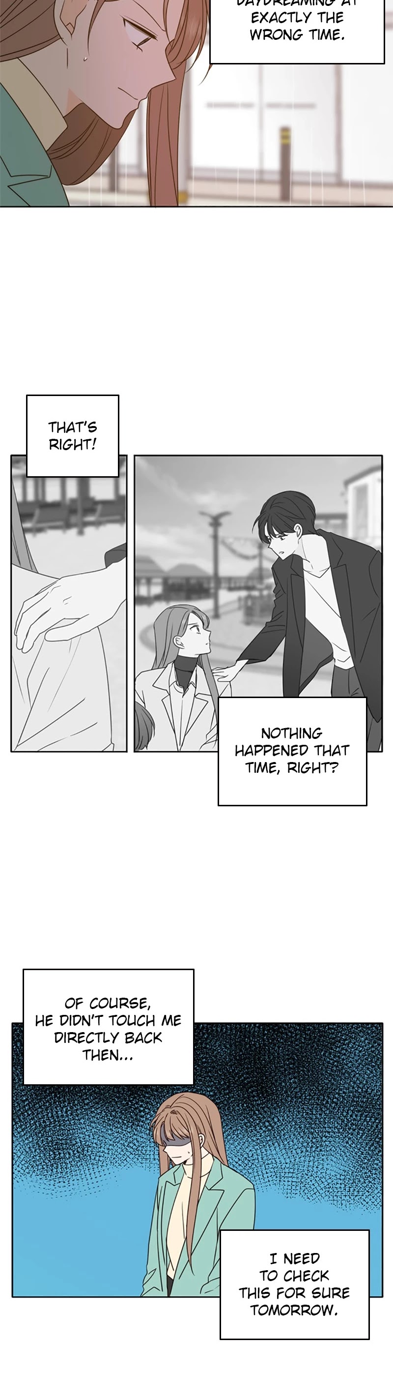 See You in My 19th Life Chapter 91 page 12 - Chapter 91: Episode 91