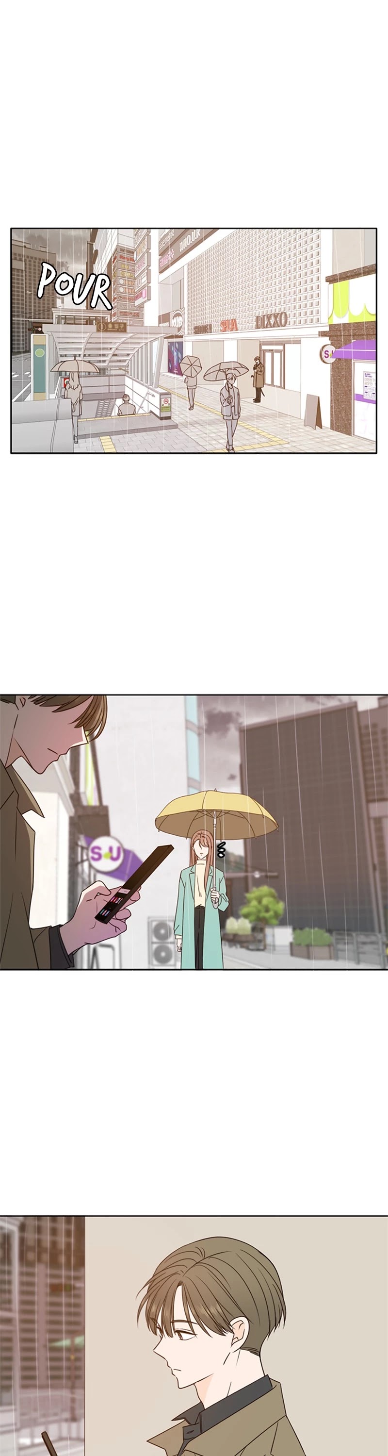 See You in My 19th Life Chapter 91 page 13 - Chapter 91: Episode 91