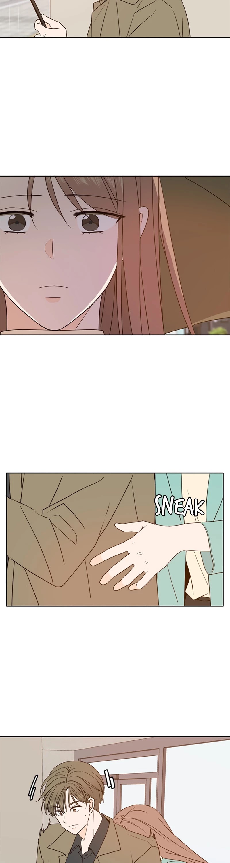 See You in My 19th Life Chapter 91 page 14 - Chapter 91: Episode 91