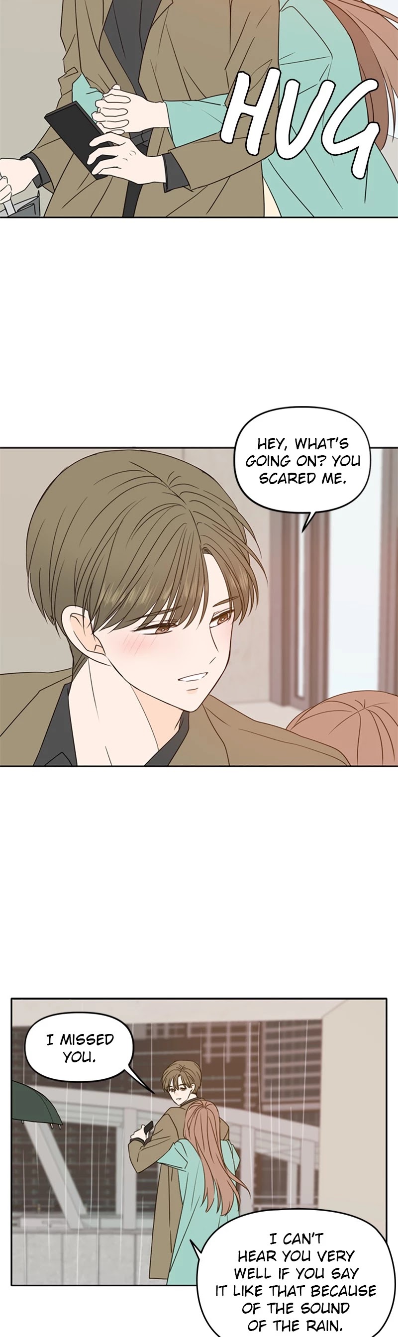 See You in My 19th Life Chapter 91 page 15 - Chapter 91: Episode 91
