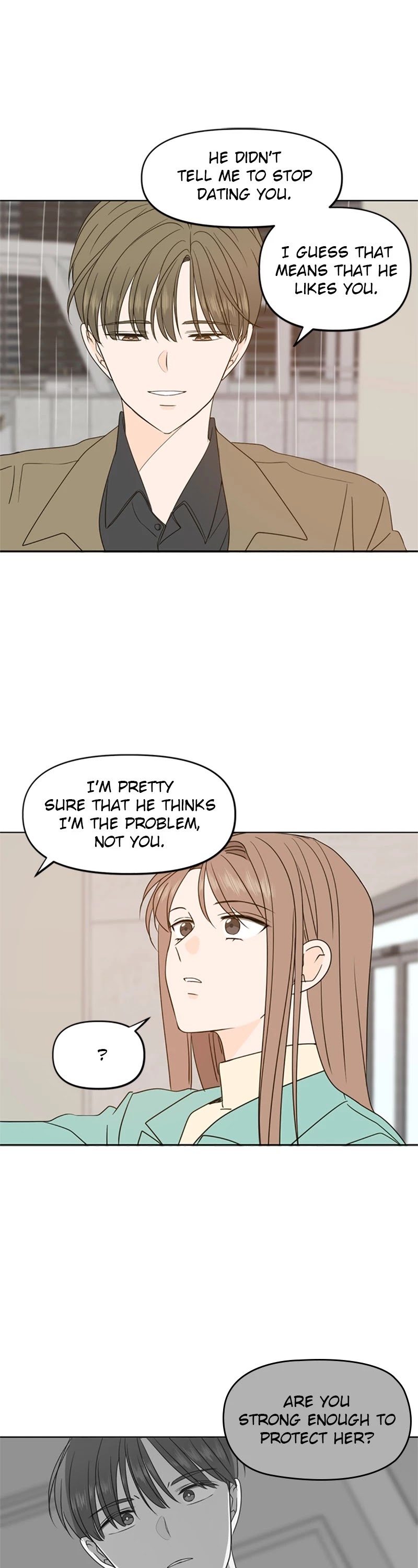 See You in My 19th Life Chapter 91 page 17 - Chapter 91: Episode 91