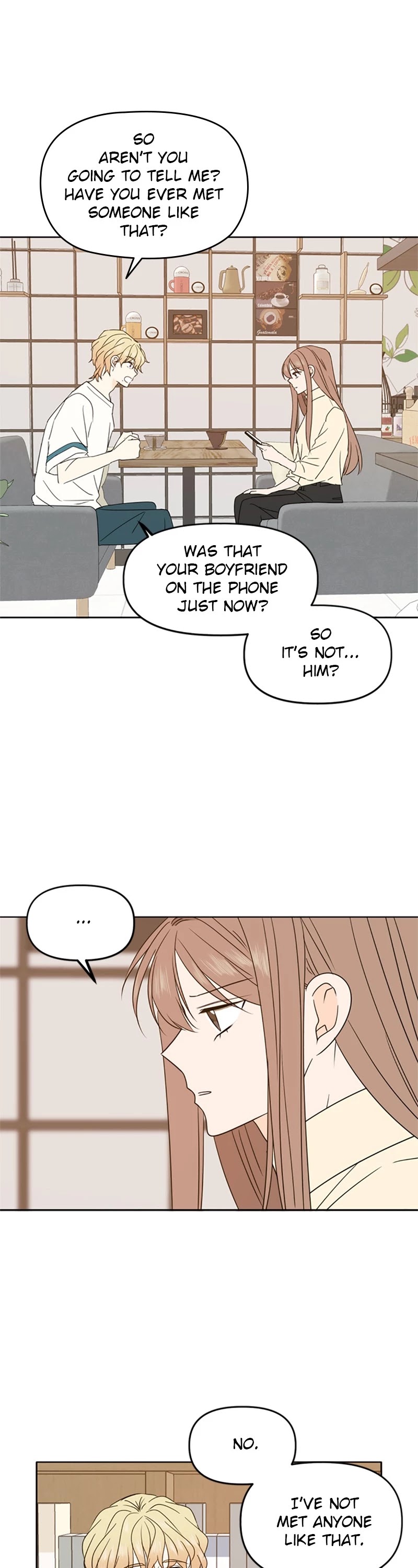 See You in My 19th Life Chapter 91 page 2 - Chapter 91: Episode 91