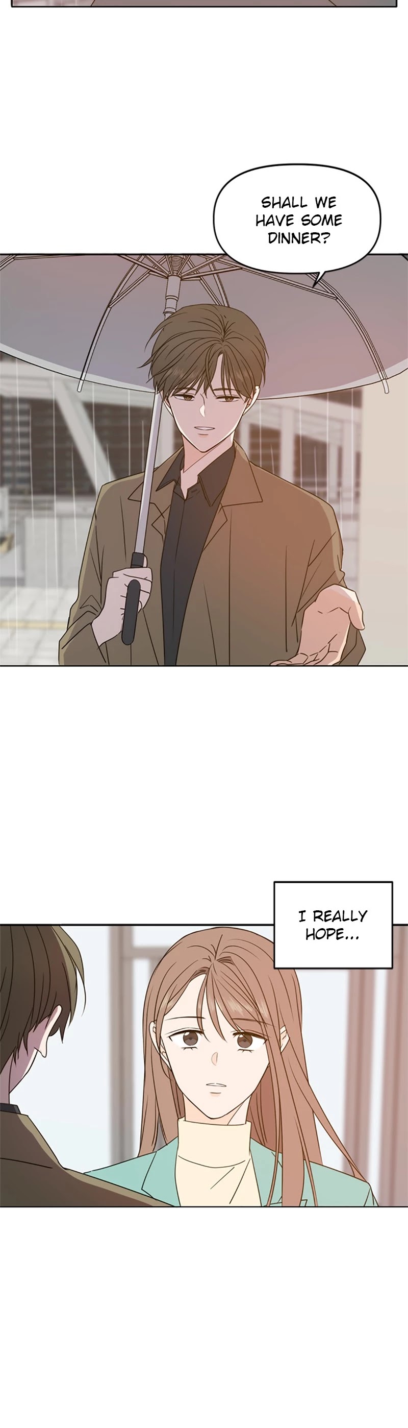 See You in My 19th Life Chapter 91 page 20 - Chapter 91: Episode 91