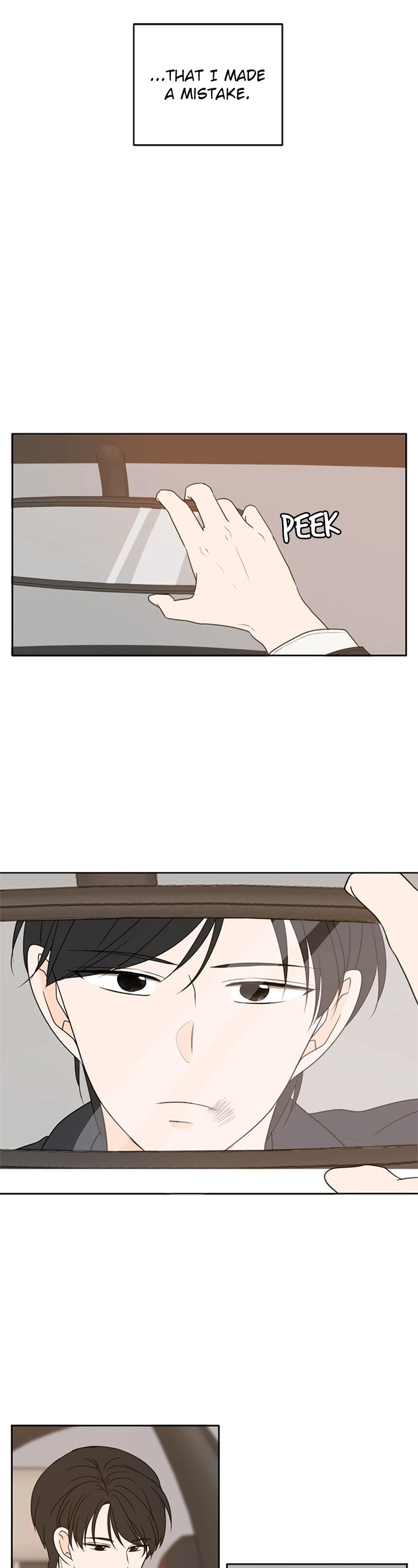 See You in My 19th Life Chapter 91 page 21 - Chapter 91: Episode 91