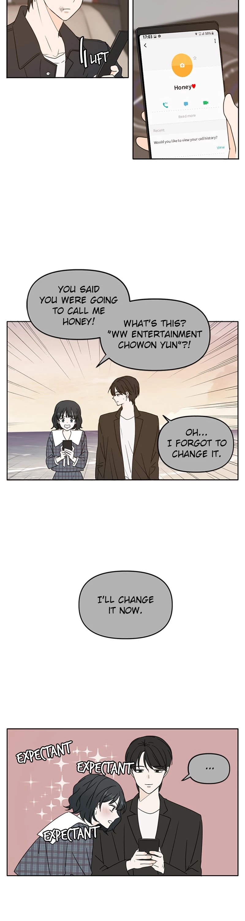 See You in My 19th Life Chapter 91 page 22 - Chapter 91: Episode 91