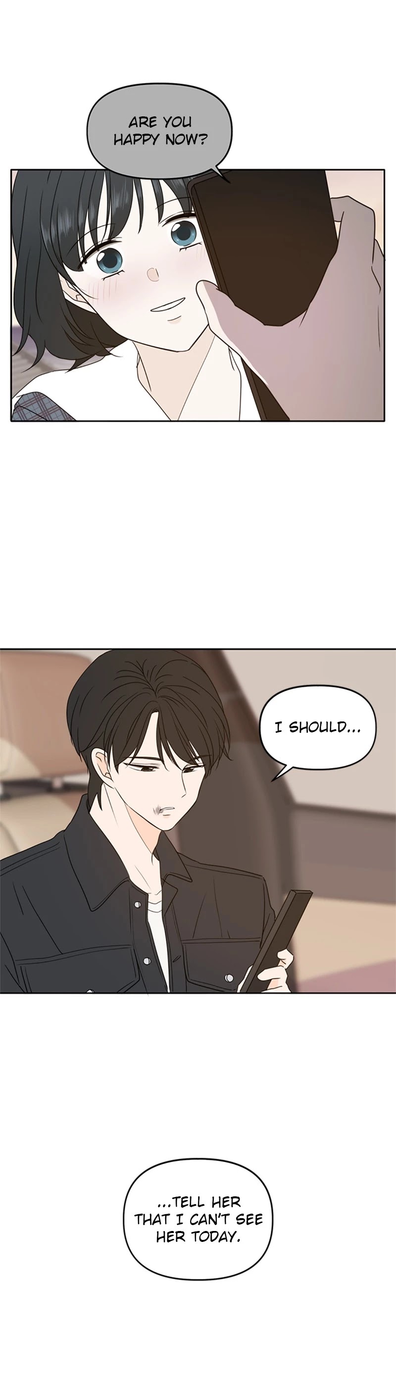 See You in My 19th Life Chapter 91 page 23 - Chapter 91: Episode 91