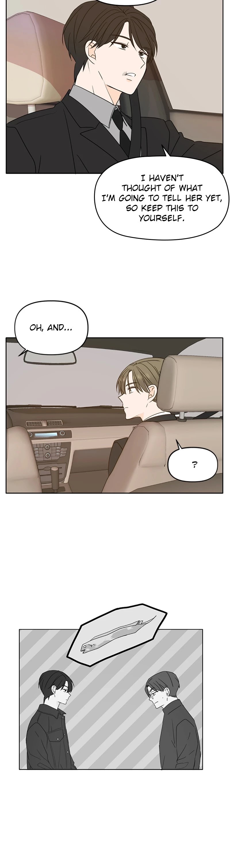 See You in My 19th Life Chapter 91 page 26 - Chapter 91: Episode 91