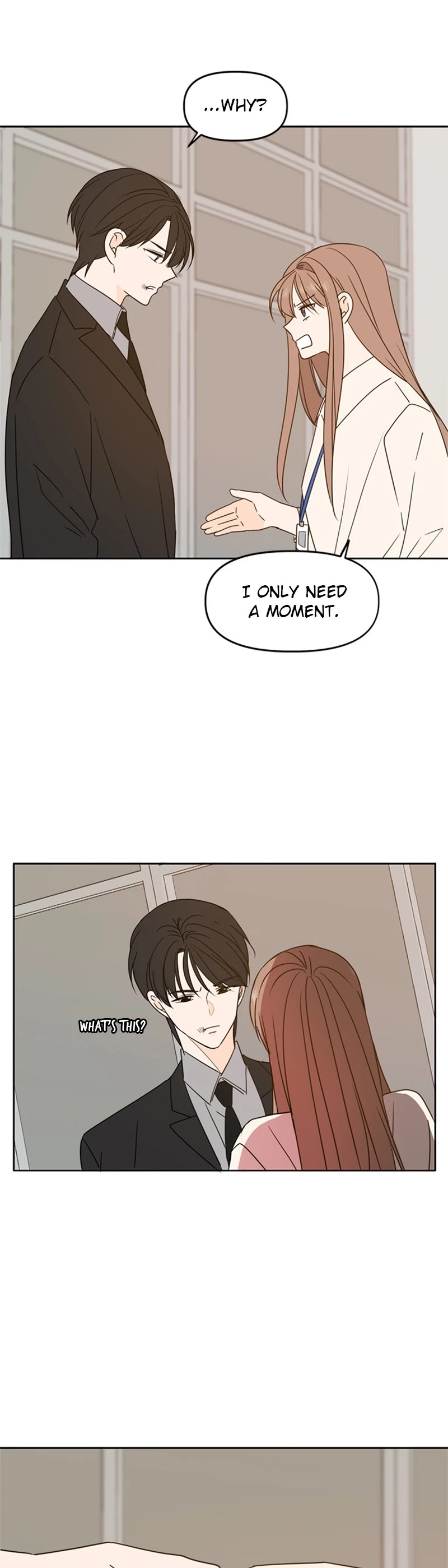 See You in My 19th Life Chapter 91 page 31 - Chapter 91: Episode 91