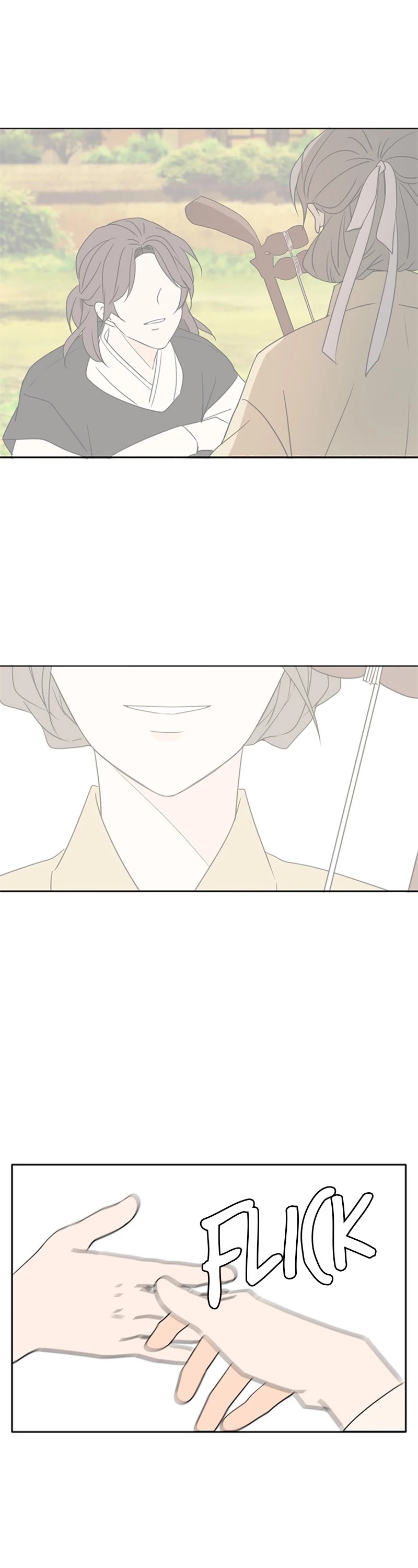 See You in My 19th Life Chapter 91 page 33 - Chapter 91: Episode 91