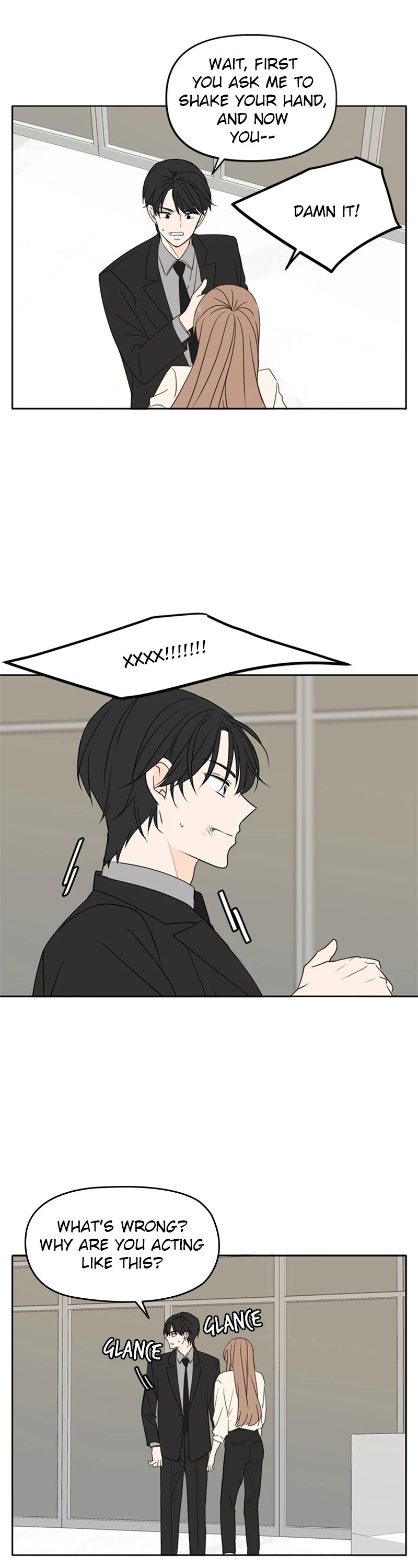 See You in My 19th Life Chapter 91 page 34 - Chapter 91: Episode 91