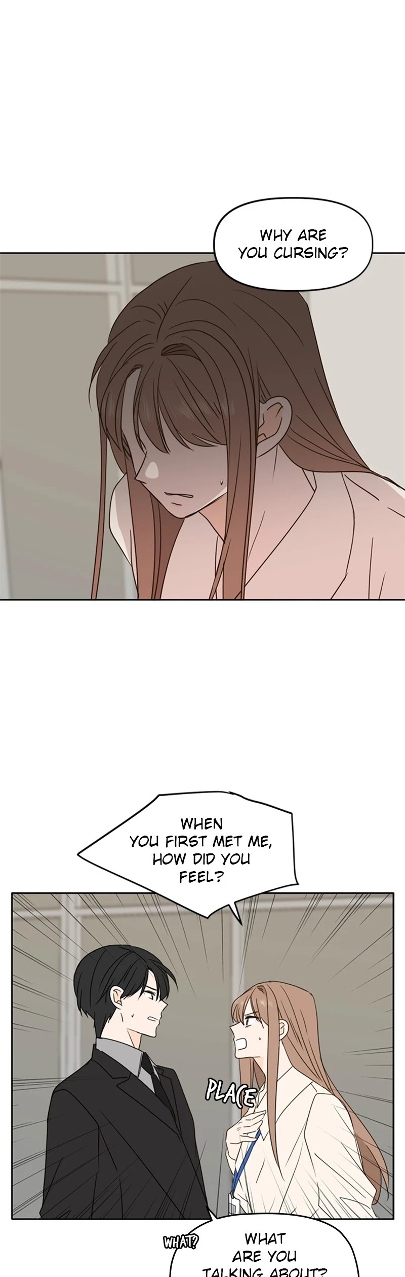 See You in My 19th Life Chapter 91 page 35 - Chapter 91: Episode 91