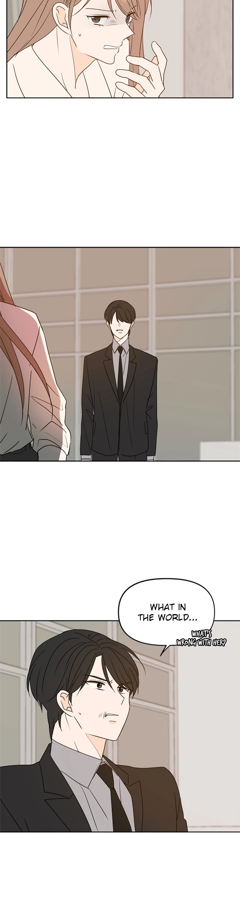 See You in My 19th Life Chapter 91 page 38 - Chapter 91: Episode 91