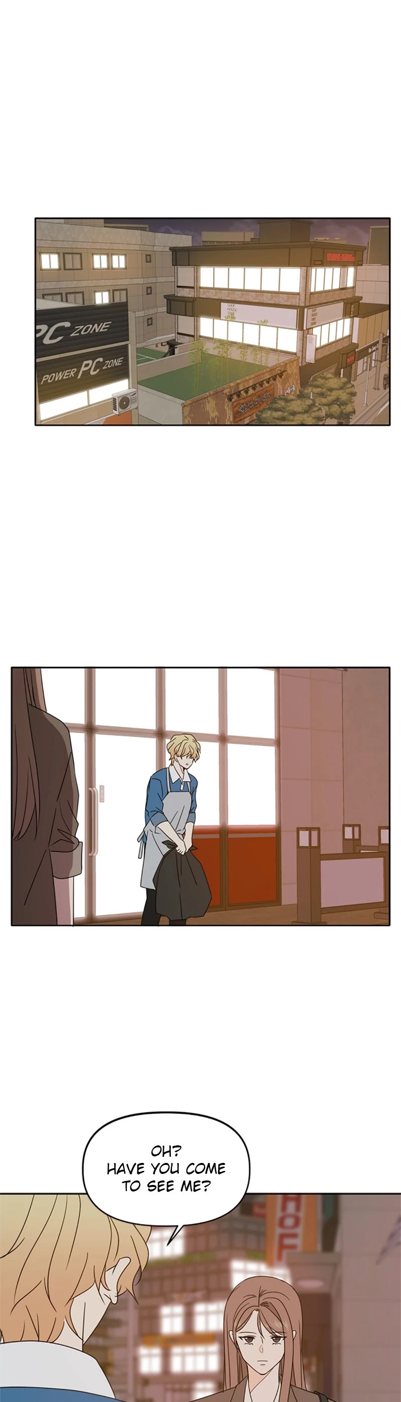 See You in My 19th Life Chapter 91 page 39 - Chapter 91: Episode 91