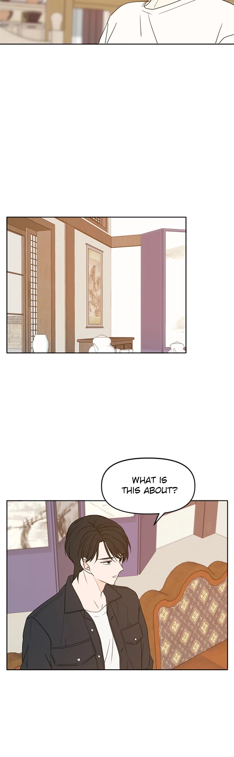 See You in My 19th Life Chapter 91 page 4 - Chapter 91: Episode 91