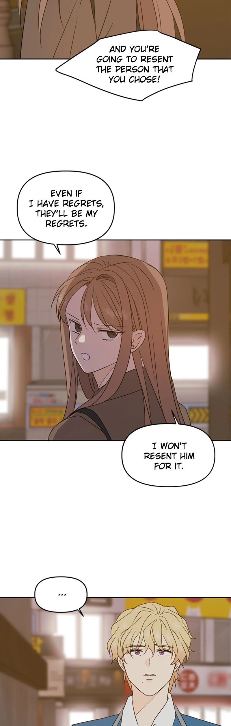 See You in My 19th Life Chapter 92 page 11 - Chapter 92: Episode 92