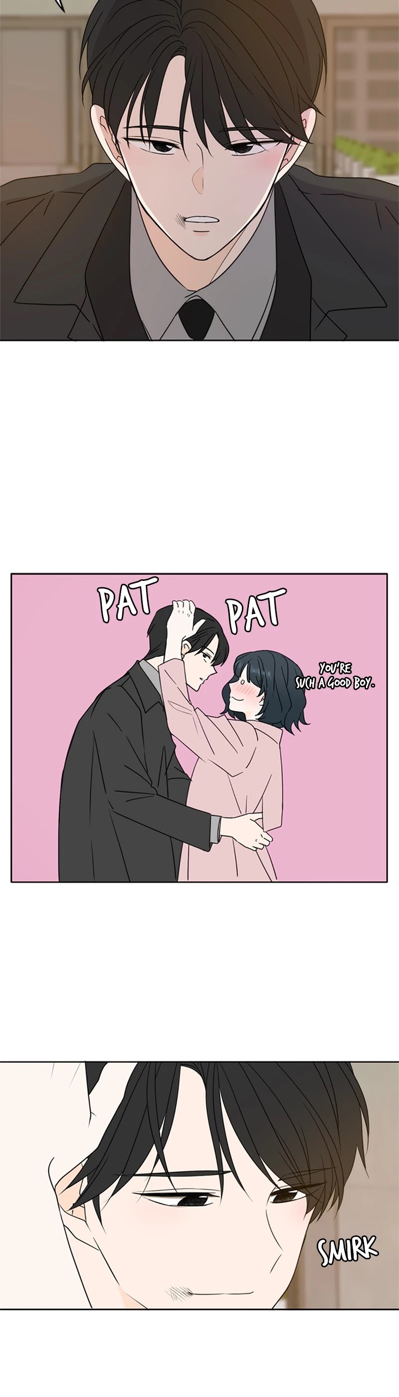 See You in My 19th Life Chapter 92 page 24 - Chapter 92: Episode 92