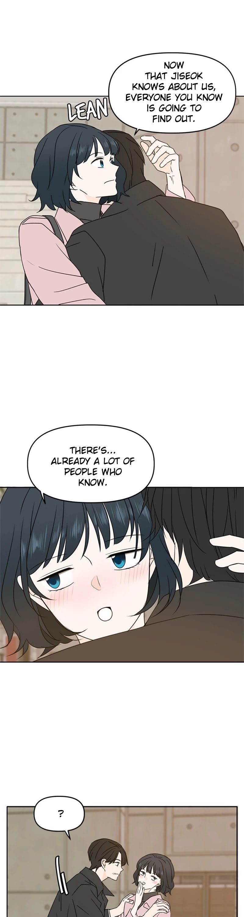 See You in My 19th Life Chapter 92 page 25 - Chapter 92: Episode 92