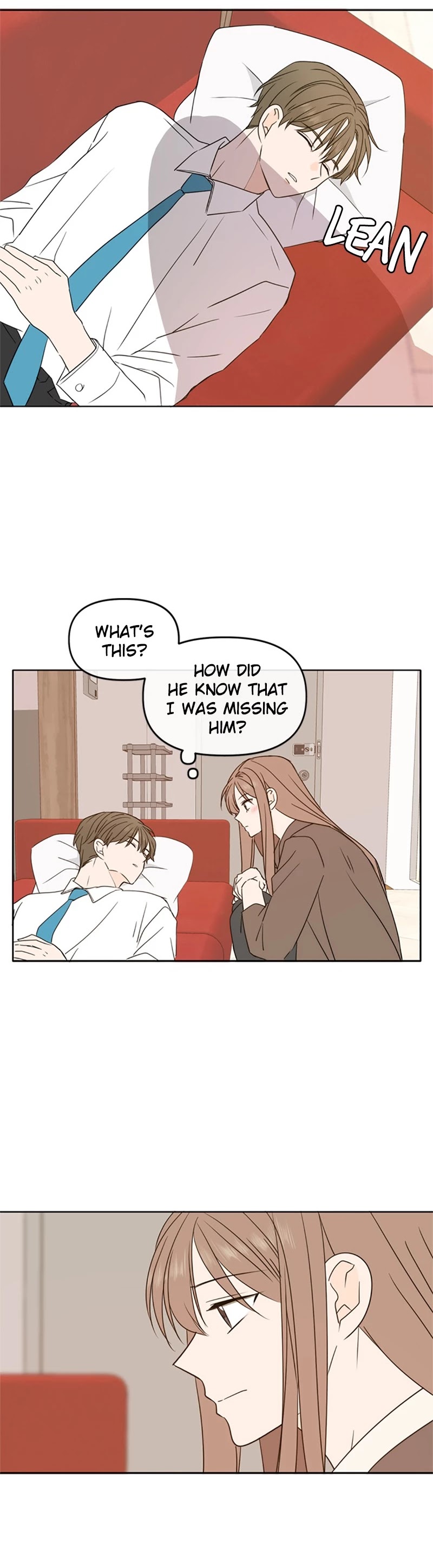 See You in My 19th Life Chapter 92 page 28 - Chapter 92: Episode 92