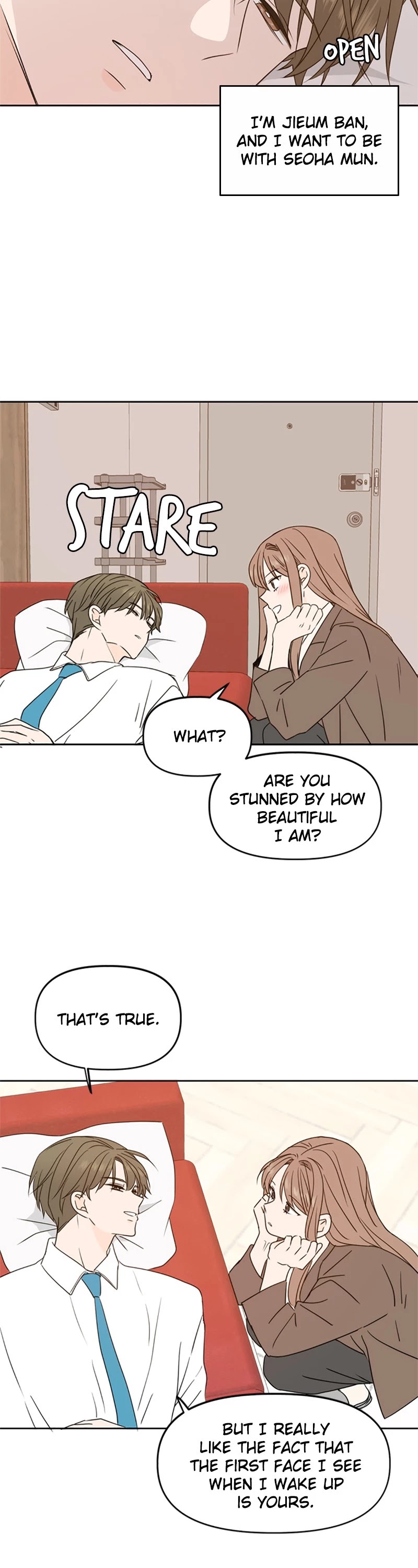 See You in My 19th Life Chapter 92 page 30 - Chapter 92: Episode 92