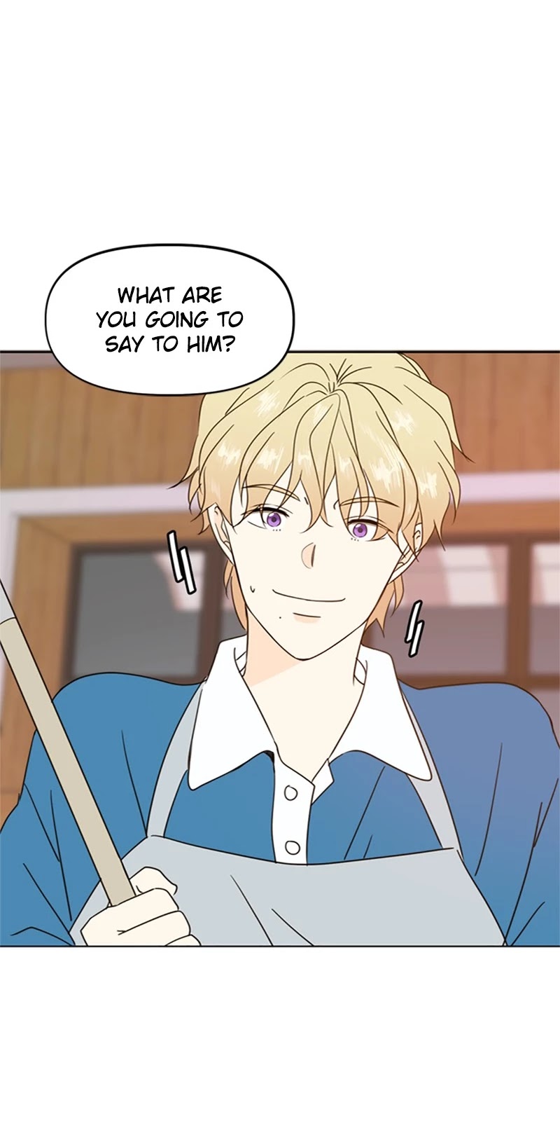 See You in My 19th Life Chapter 92 page 39 - Chapter 92: Episode 92