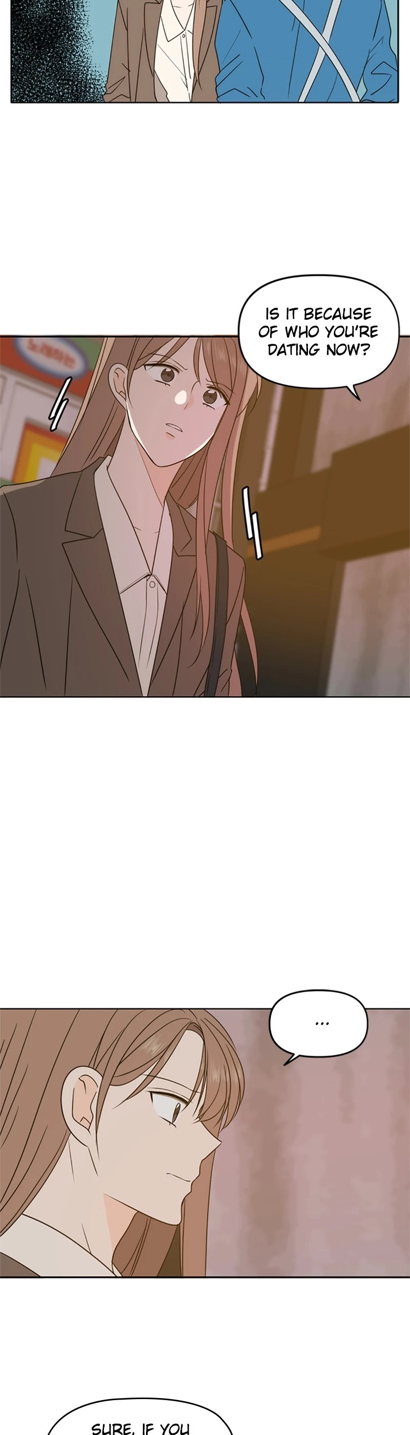 See You in My 19th Life Chapter 92 page 8 - Chapter 92: Episode 92