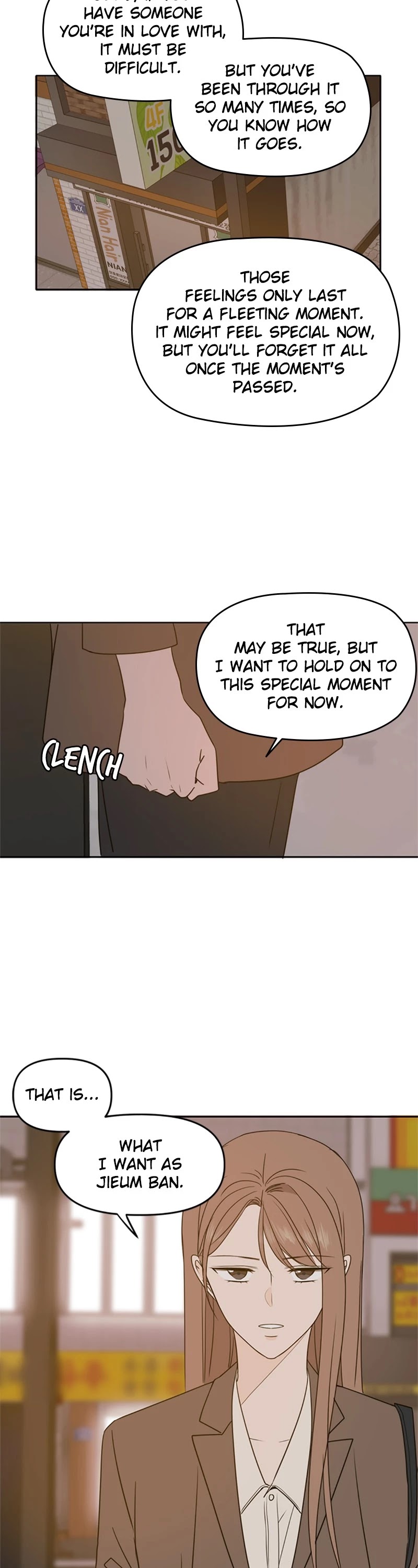 See You in My 19th Life Chapter 92 page 9 - Chapter 92: Episode 92