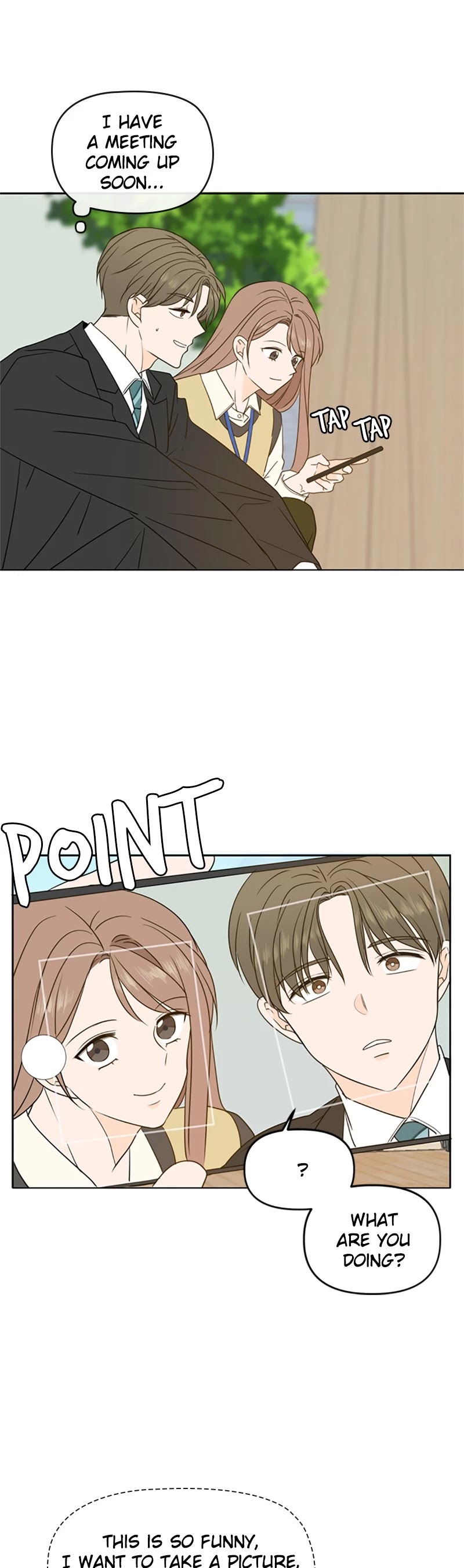 See You in My 19th Life Chapter 93 page 15 - Chapter 93: Episode 93