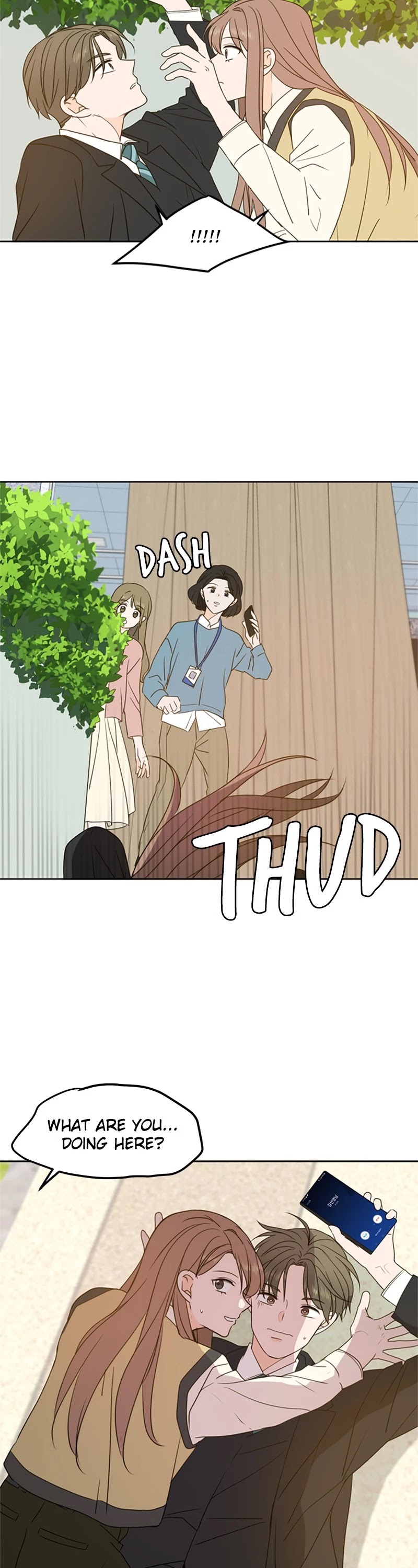See You in My 19th Life Chapter 93 page 17 - Chapter 93: Episode 93