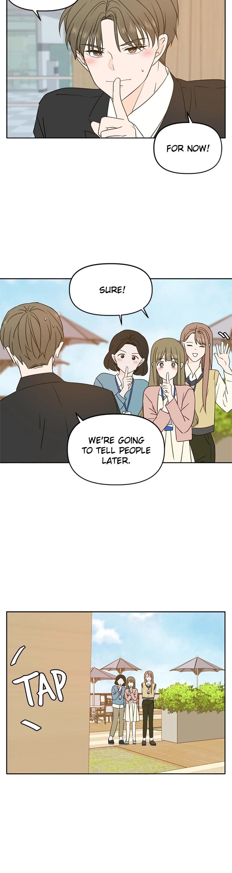 See You in My 19th Life Chapter 93 page 22 - Chapter 93: Episode 93