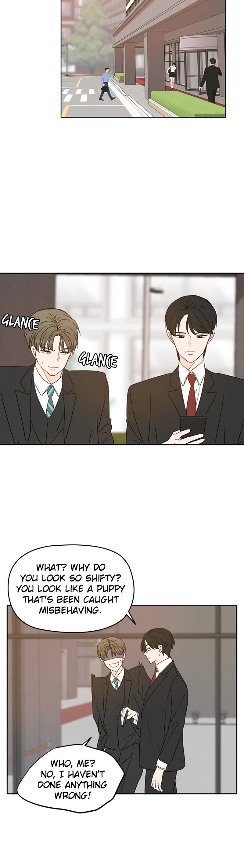 See You in My 19th Life Chapter 93 page 24 - Chapter 93: Episode 93