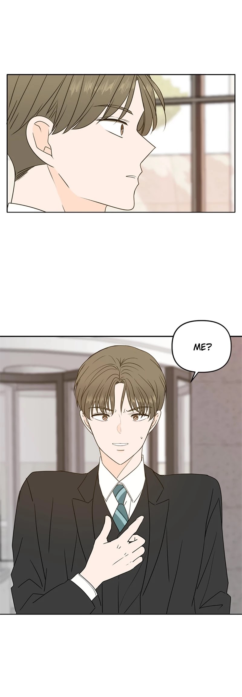See You in My 19th Life Chapter 93 page 35 - Chapter 93: Episode 93