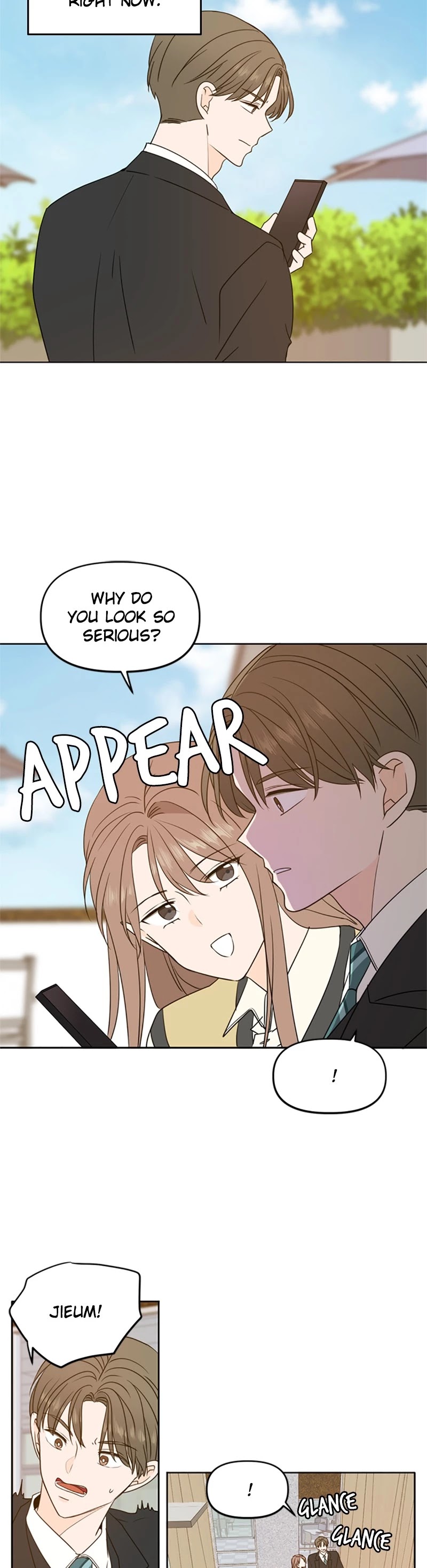 See You in My 19th Life Chapter 93 page 8 - Chapter 93: Episode 93