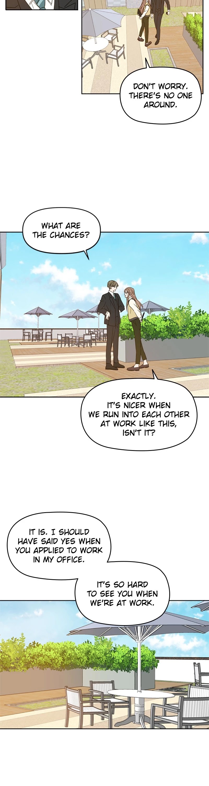 See You in My 19th Life Chapter 93 page 9 - Chapter 93: Episode 93