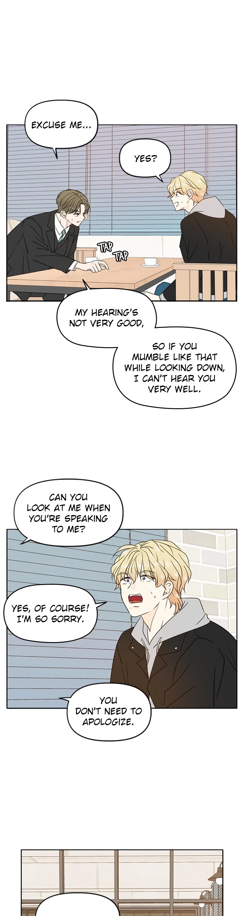 See You in My 19th Life Chapter 94 page 33 - Chapter 94: Episode 94