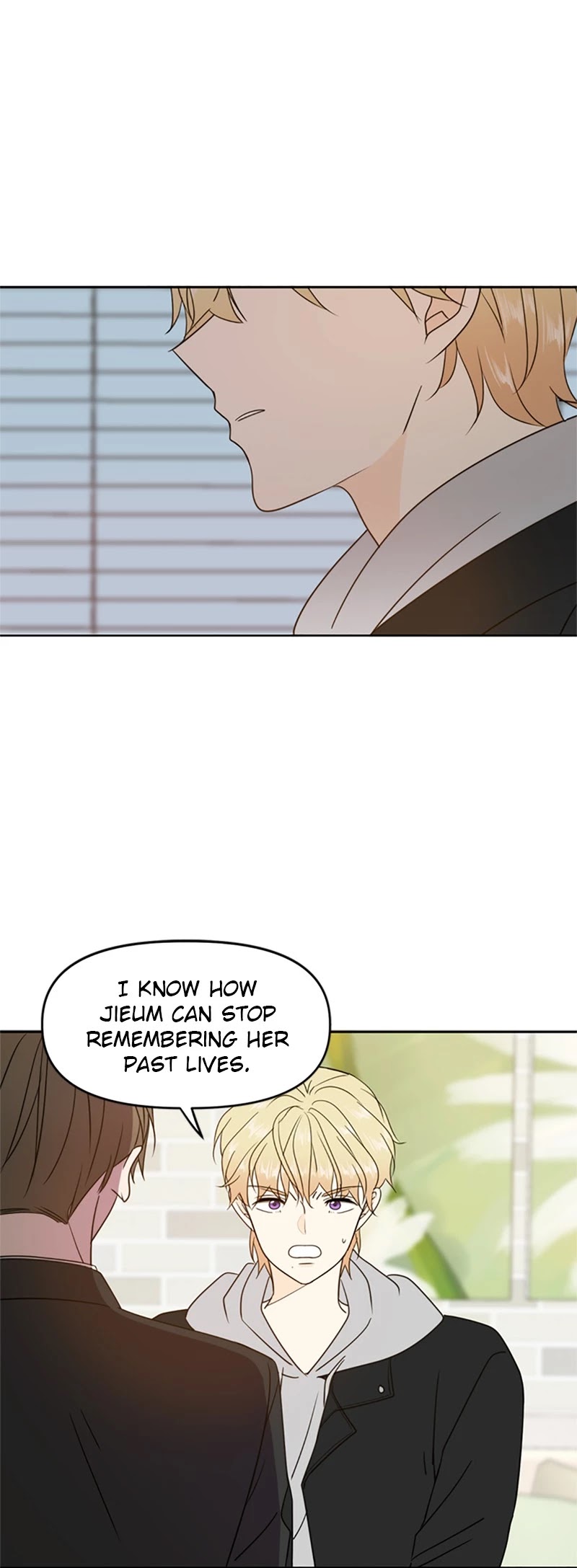 See You in My 19th Life Chapter 94 page 39 - Chapter 94: Episode 94