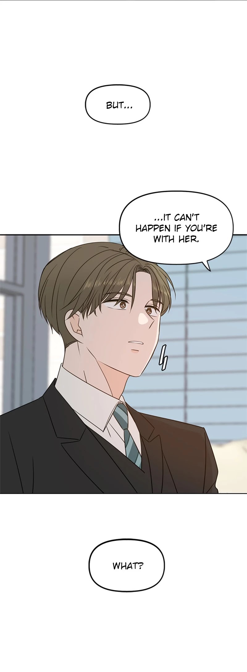 See You in My 19th Life Chapter 94 page 40 - Chapter 94: Episode 94
