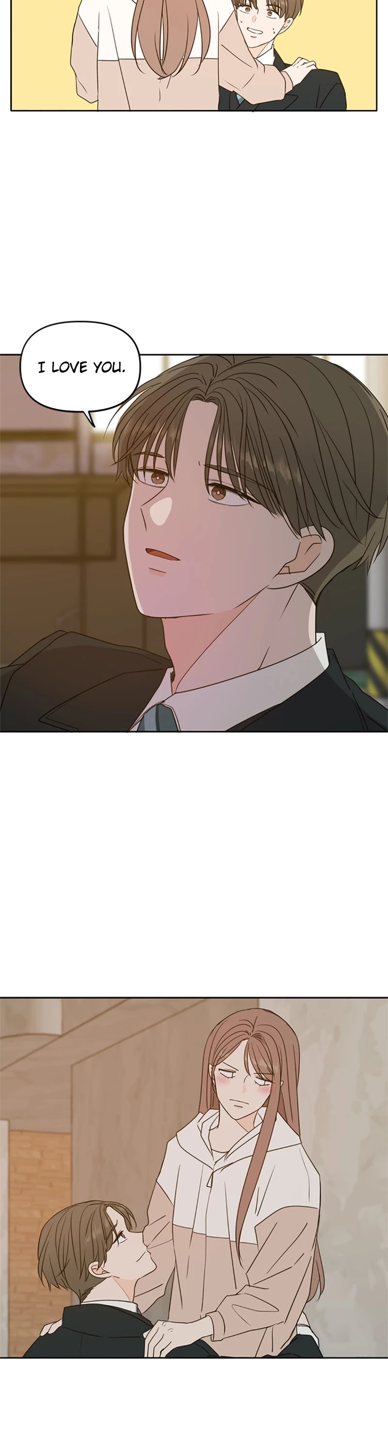 See You in My 19th Life Chapter 95 page 10 - Chapter 95: Episode 95