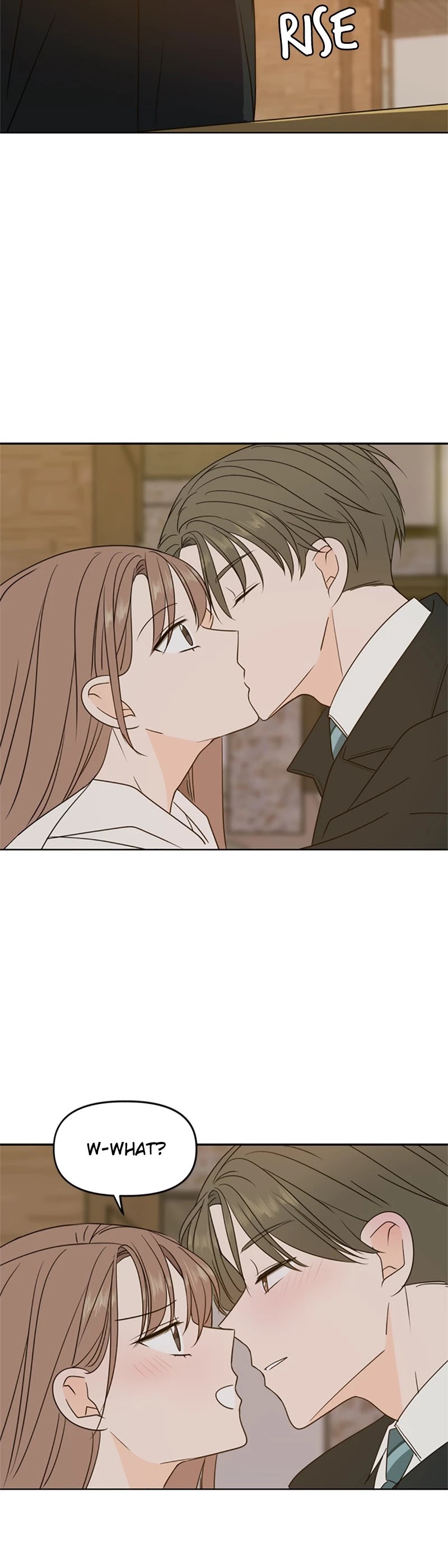 See You in My 19th Life Chapter 95 page 12 - Chapter 95: Episode 95
