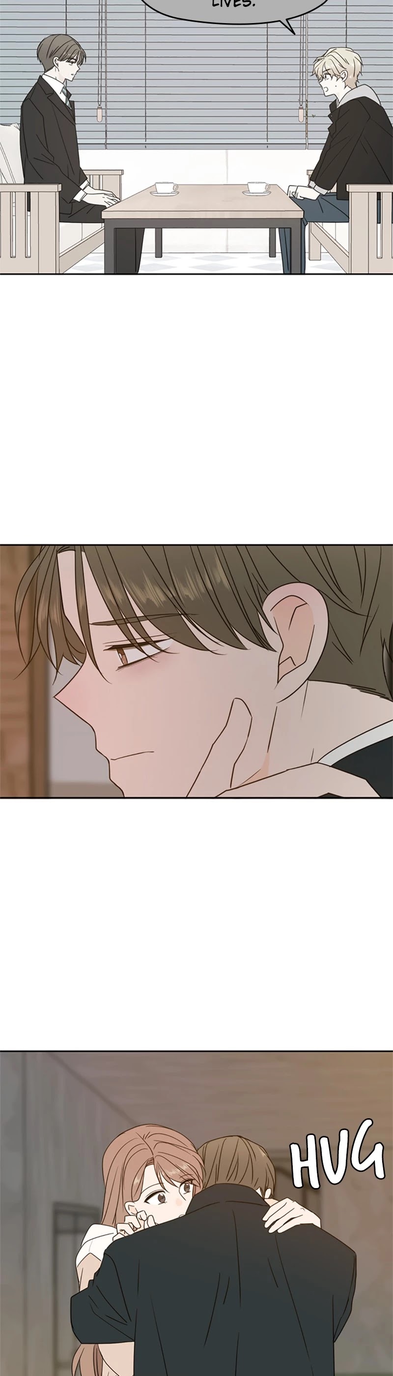See You in My 19th Life Chapter 95 page 15 - Chapter 95: Episode 95