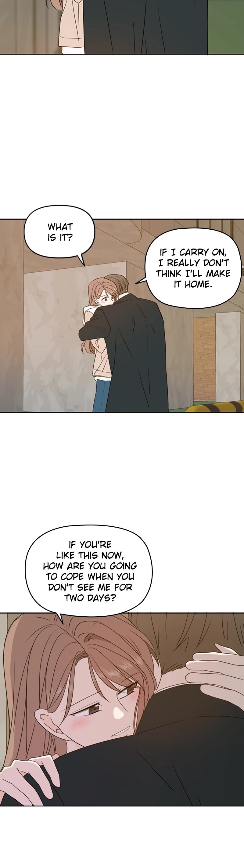 See You in My 19th Life Chapter 95 page 16 - Chapter 95: Episode 95