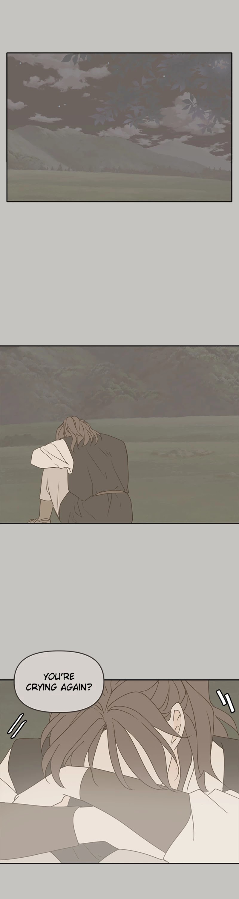 See You in My 19th Life Chapter 95 page 18 - Chapter 95: Episode 95