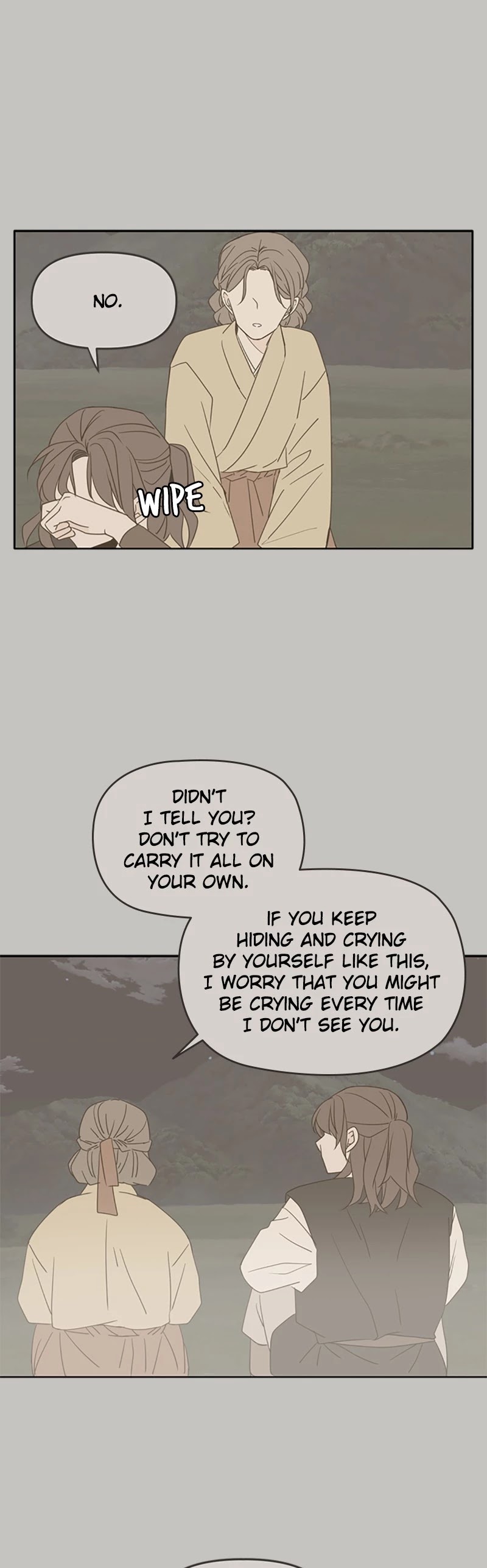 See You in My 19th Life Chapter 95 page 19 - Chapter 95: Episode 95