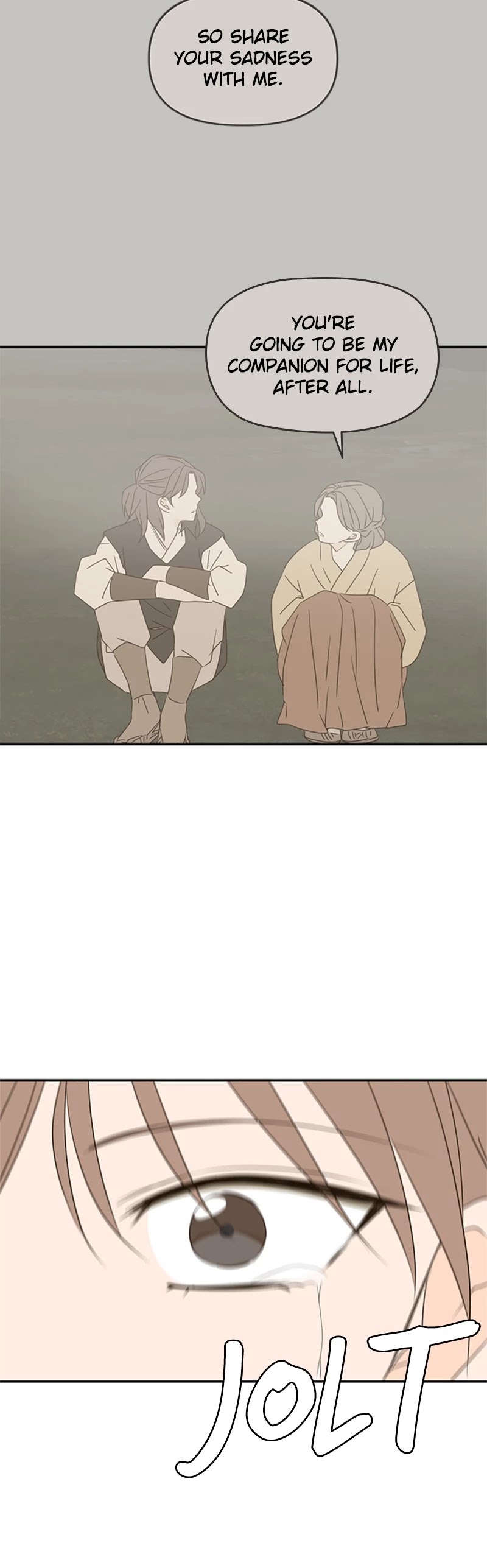 See You in My 19th Life Chapter 95 page 20 - Chapter 95: Episode 95