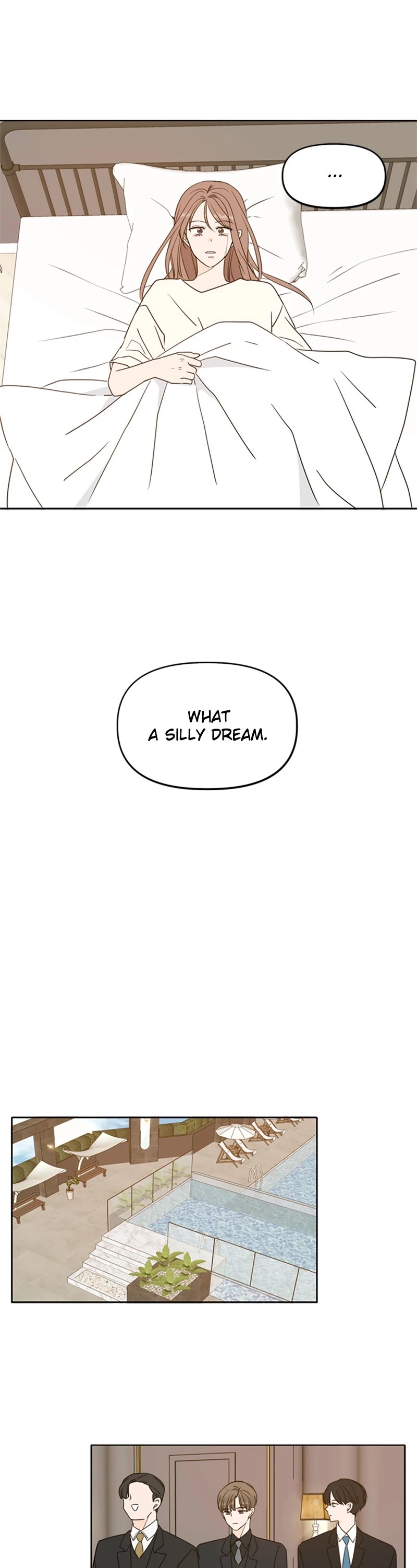 See You in My 19th Life Chapter 95 page 21 - Chapter 95: Episode 95