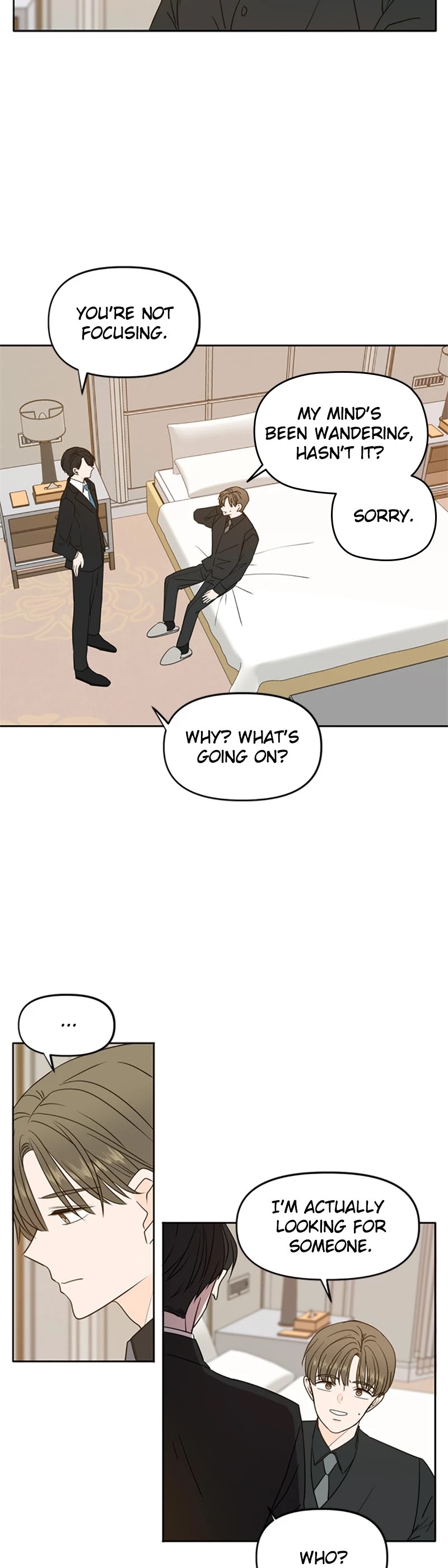 See You in My 19th Life Chapter 95 page 23 - Chapter 95: Episode 95