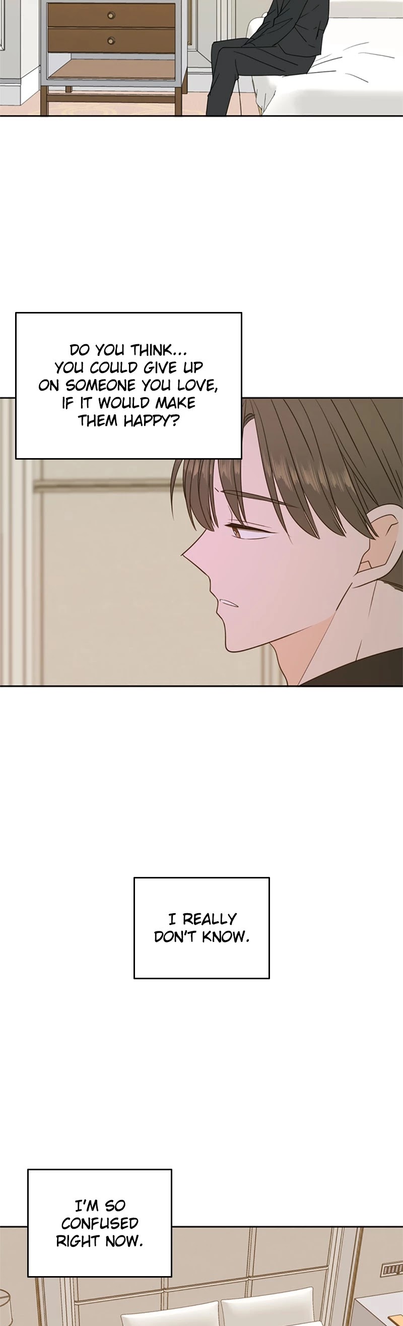 See You in My 19th Life Chapter 95 page 31 - Chapter 95: Episode 95