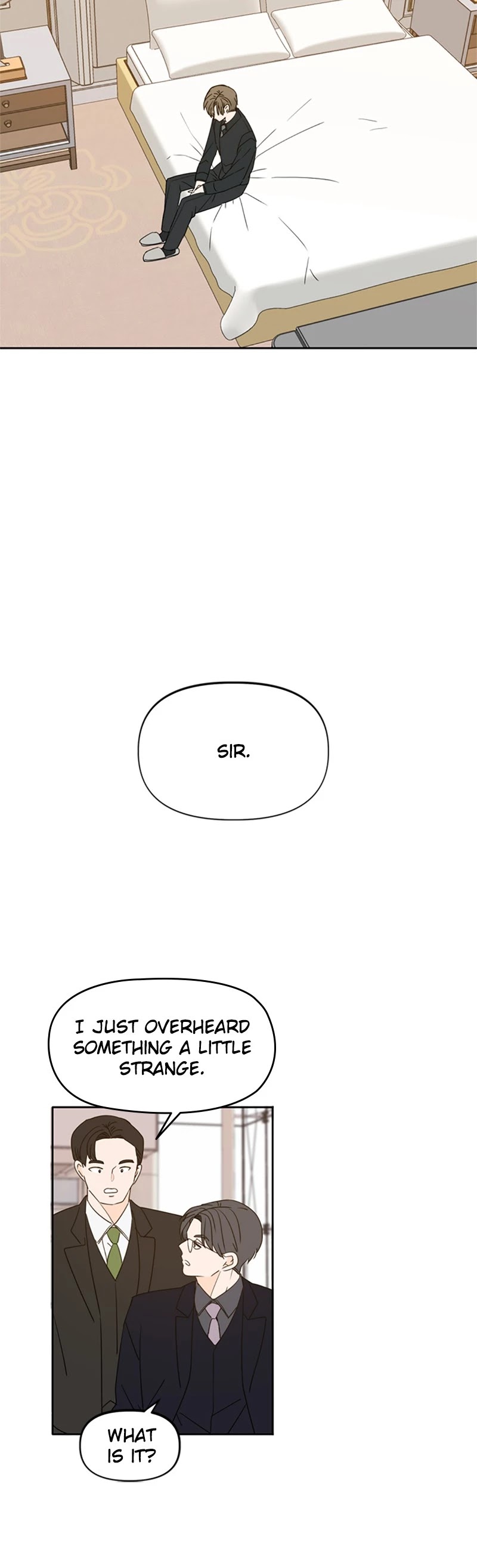 See You in My 19th Life Chapter 95 page 32 - Chapter 95: Episode 95
