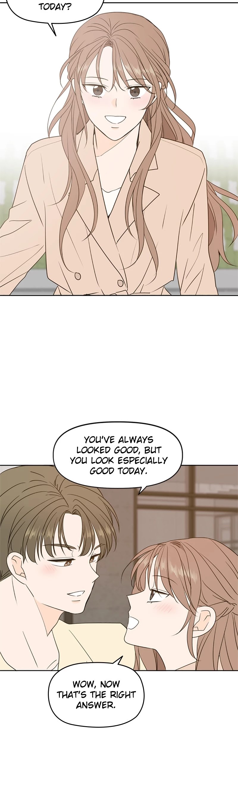 See You in My 19th Life Chapter 95 page 36 - Chapter 95: Episode 95