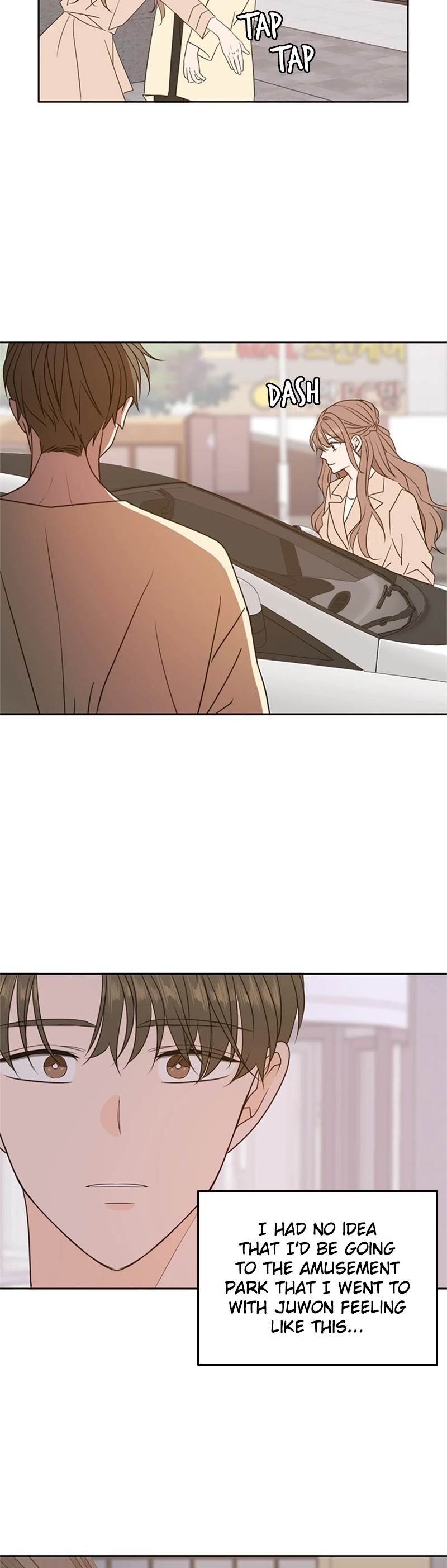 See You in My 19th Life Chapter 95 page 38 - Chapter 95: Episode 95