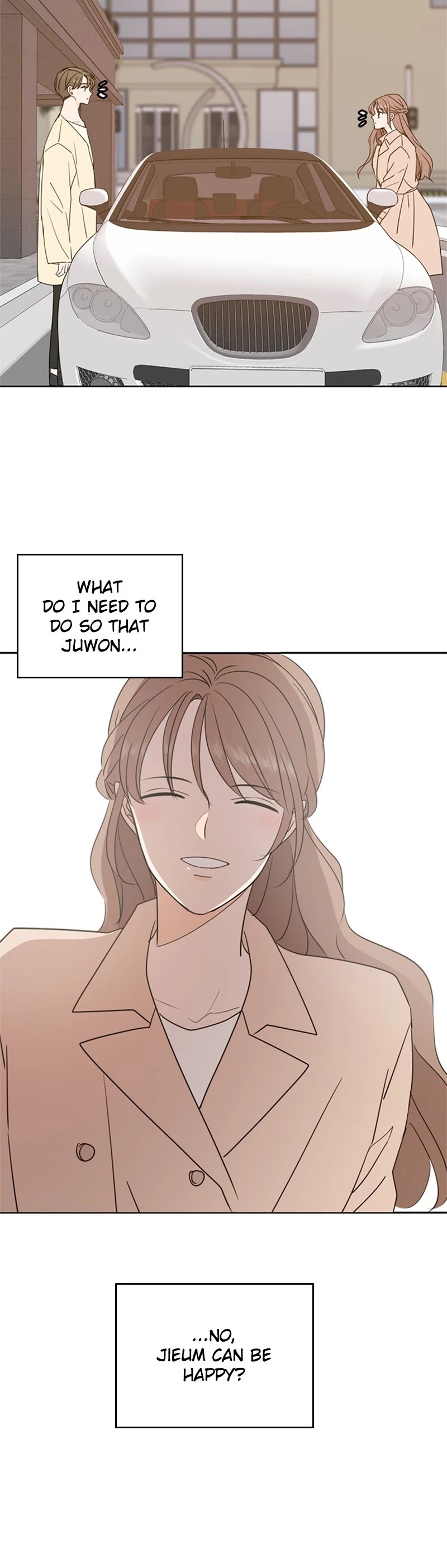 See You in My 19th Life Chapter 95 page 39 - Chapter 95: Episode 95